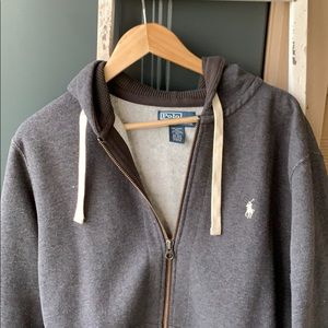 Polo Full Length Jacket